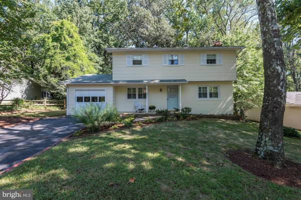 3131 STARBOARD DR, Annapolis, MD 21403