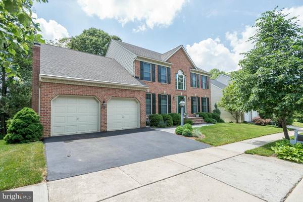 1537 SAPPINGTON DR, Gambrills, MD 21054