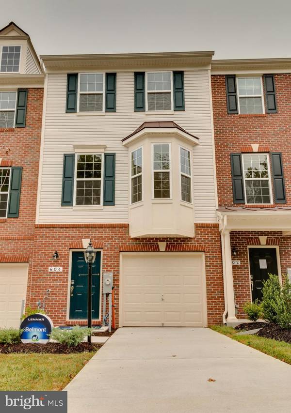 652 WARBLERS PERCH WAY, Glen Burnie, MD 21060