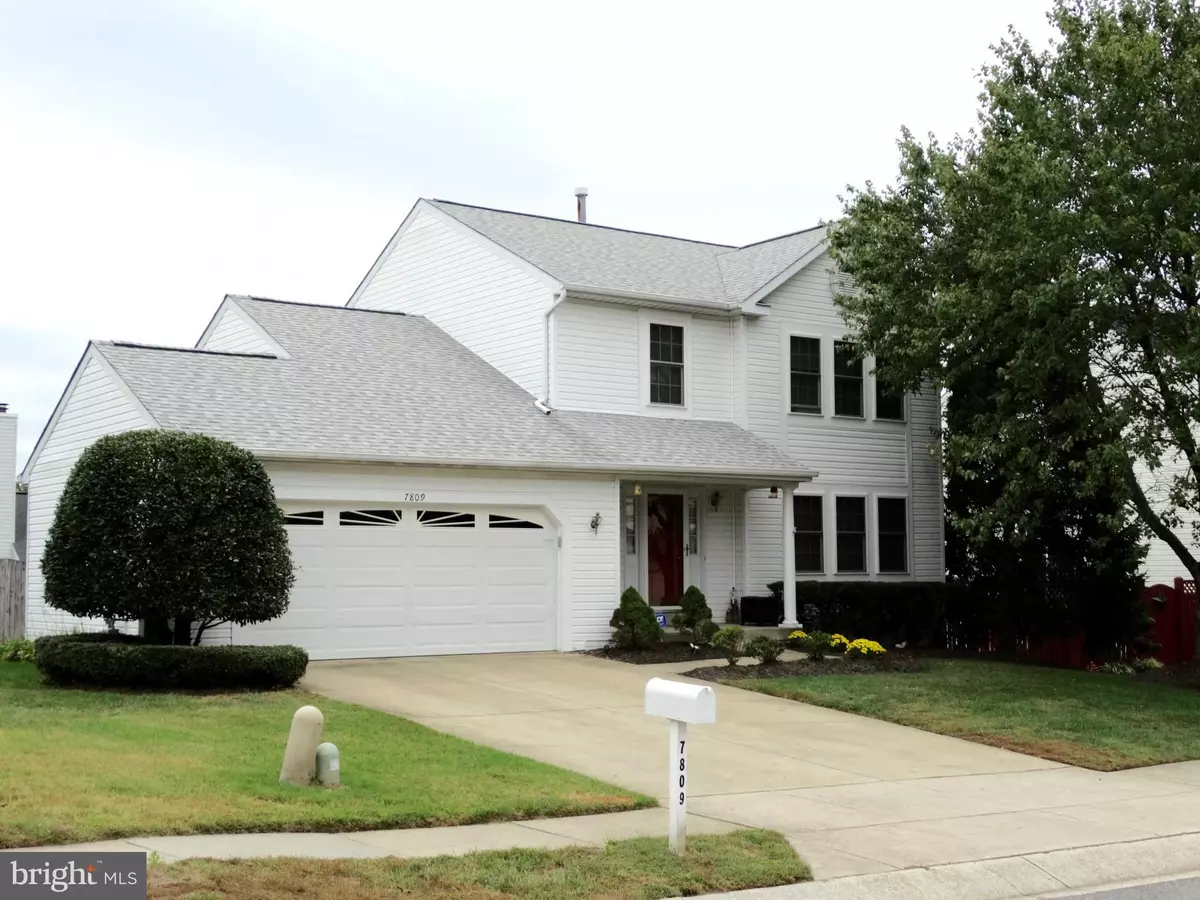 Severn, MD 21144,7809 CHEVALIER CT