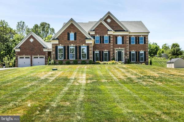 1403 FALLS RUN CT, Davidsonville, MD 21035