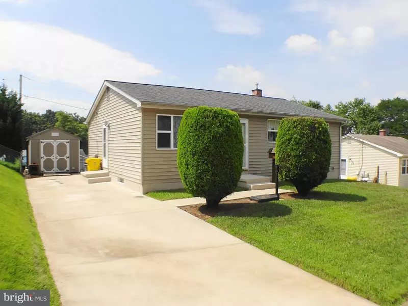 3325 VALLEY LEE S, Laurel, MD 20724