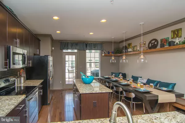 Hanover, MD 21076,7815 PATTERSON WAY