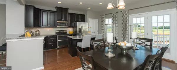 Hanover, MD 21076,7815 PATTERSON WAY