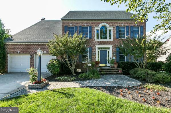 1606 TRAWLER LN, Annapolis, MD 21409