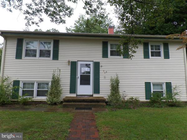 309 GARDEN GATE LN, Annapolis, MD 21403