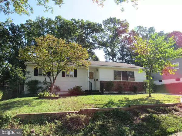 331 EAGLE HBR S, Laurel, MD 20724