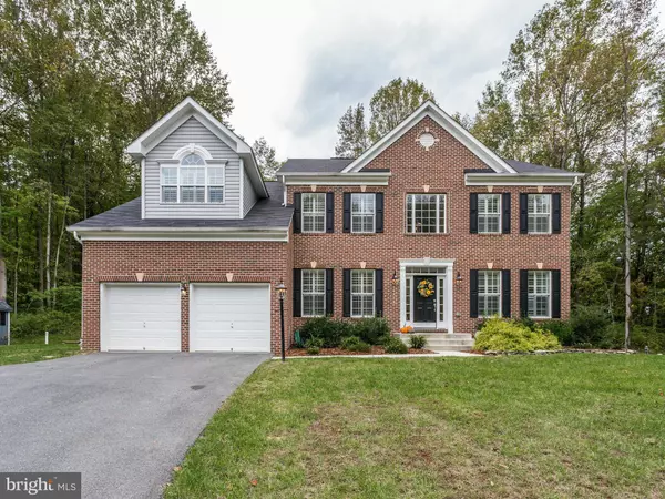 3500 CASTLE WAY, Davidsonville, MD 21035