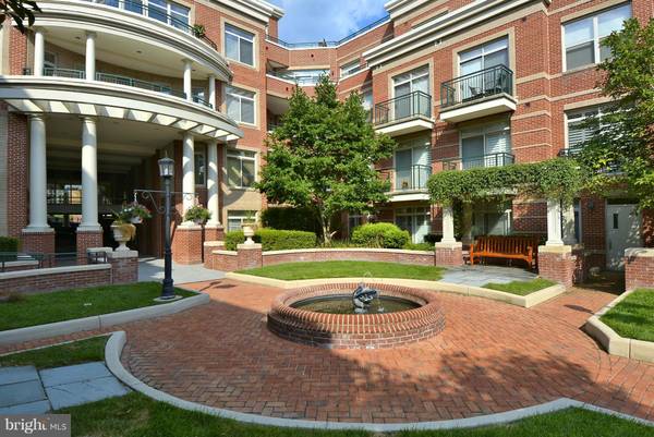 66 FRANKLIN ST #20, Annapolis, MD 21401