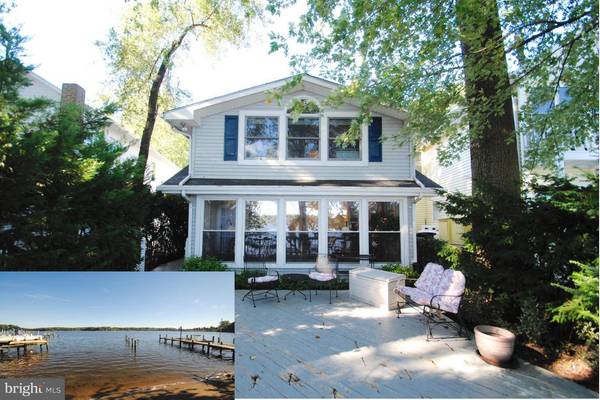 32 SHORE WALK RD, Riva, MD 21140