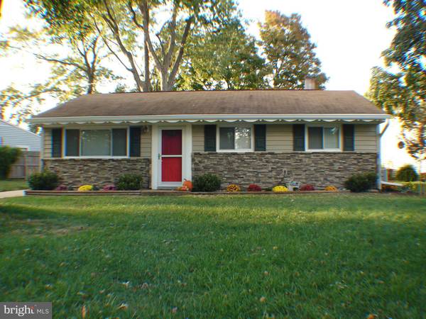 1312 ELEANORE DR, Glen Burnie, MD 21061