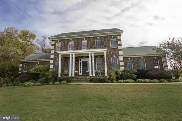 1305 DOUBLE GATE CT, Davidsonville, MD 21035