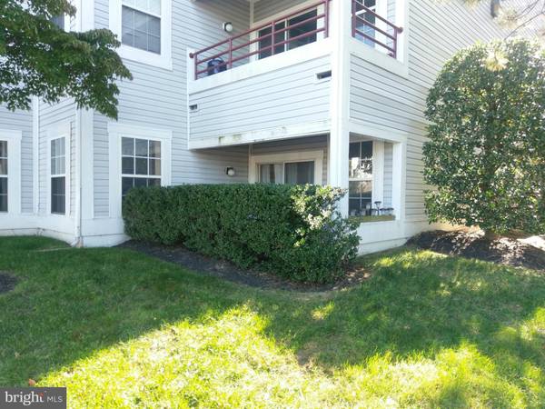 Odenton, MD 21113,610 ROLLING HILL WALK #103