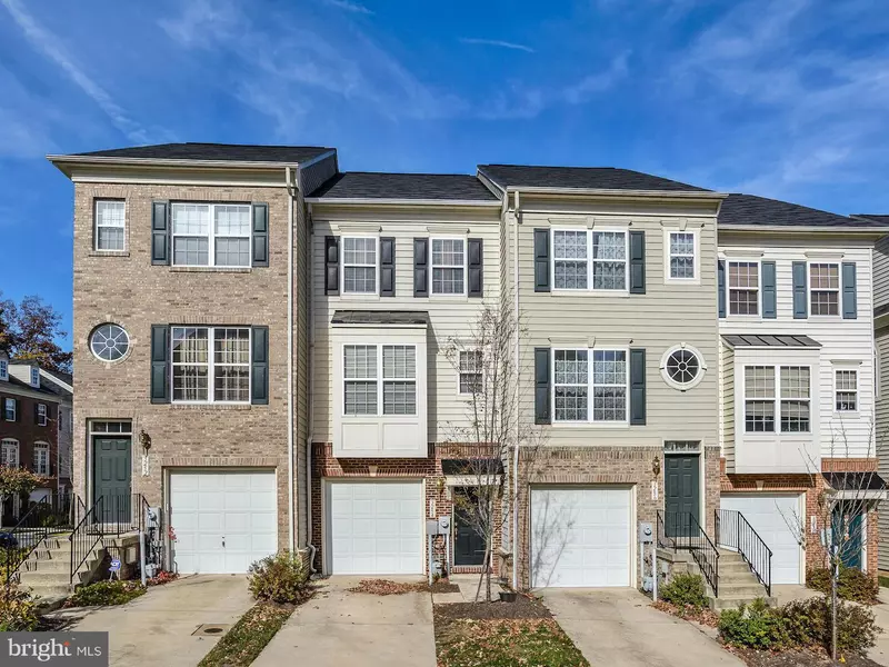 3254 NILE LN, Laurel, MD 20724