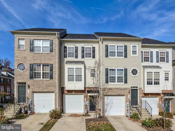 3254 NILE LN, Laurel, MD 20724