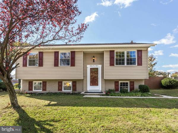 8115 SPAULDING CIR, Severn, MD 21144