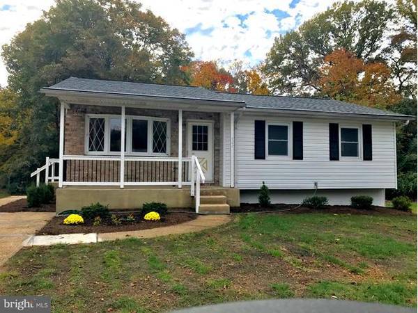 349 CHALET DR, Millersville, MD 21108