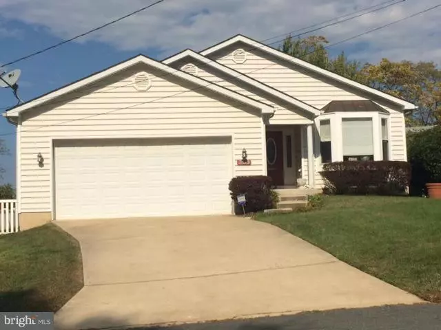 303 VIEWING AVE, Linthicum, MD 21090