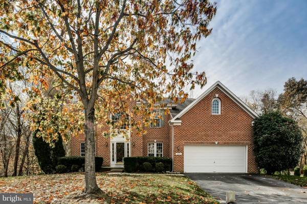 225 CYPRESS RIDGE DR, Severna Park, MD 21146