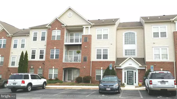 Odenton, MD 21113,2502 AMBER ORCHARD CT W #301