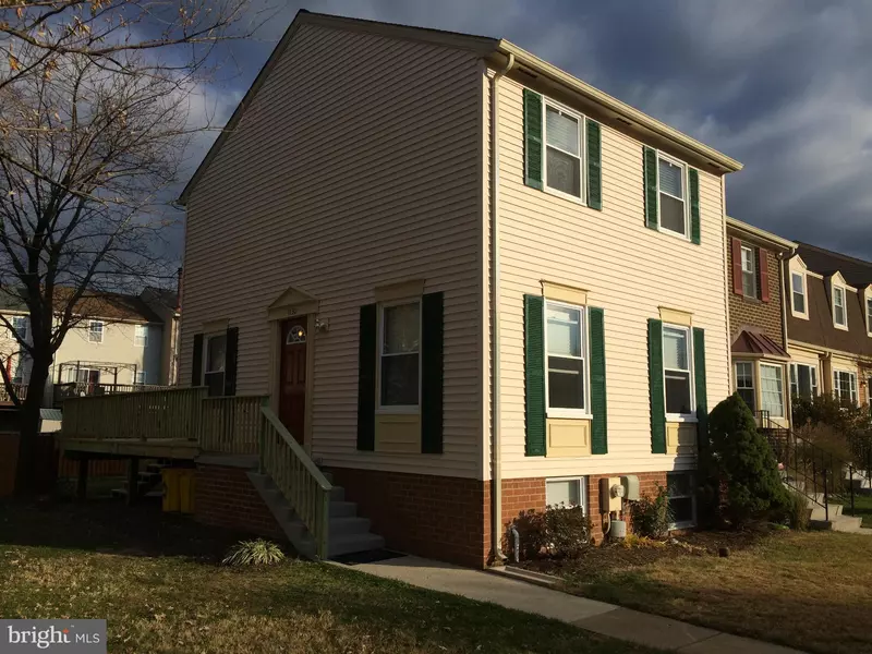 1130 CHANDLER WAY, Pasadena, MD 21122