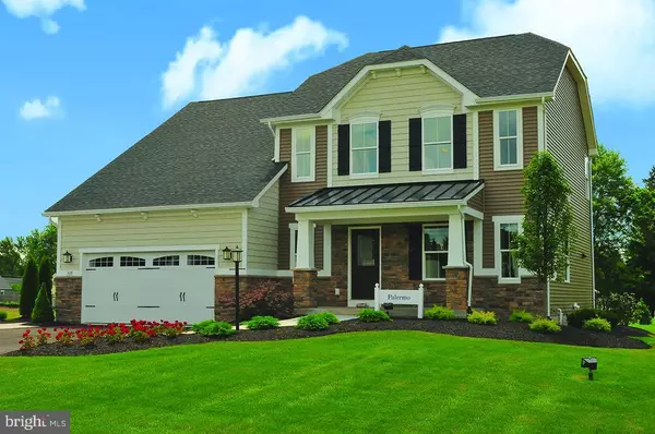 2114 OWLS NEST WAY, Jessup, MD 20794