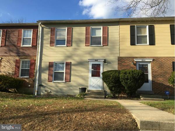 1846 ROBIN CT, Severn, MD 21144