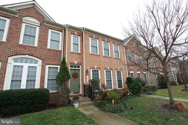 1527 RUTLAND WAY, Hanover, MD 21076