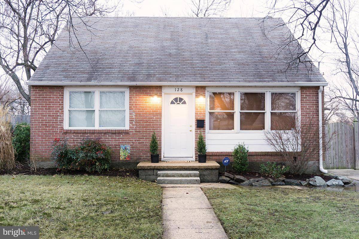 Glen Burnie, MD 21060,128 LOUISE TER