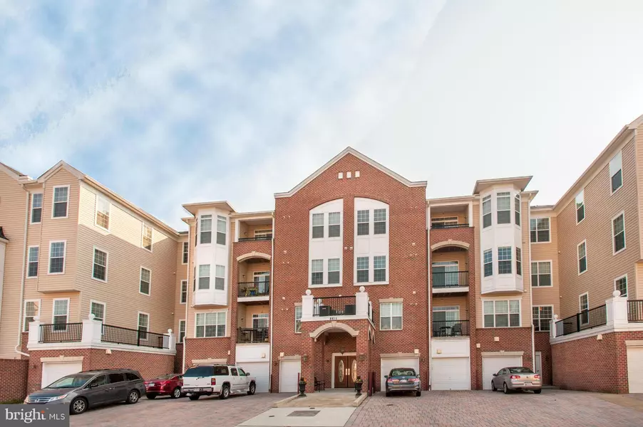 8611 WINTERGREEN CT #202, Odenton, MD 21113