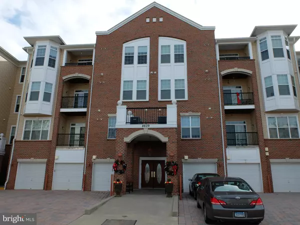 Odenton, MD 21113,8609 WINTERGREEN CT #307