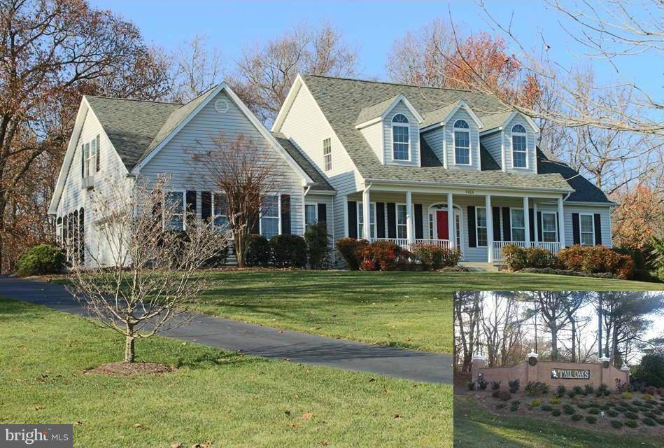 6424 MEADOWLARK DR, Dunkirk, MD 20754