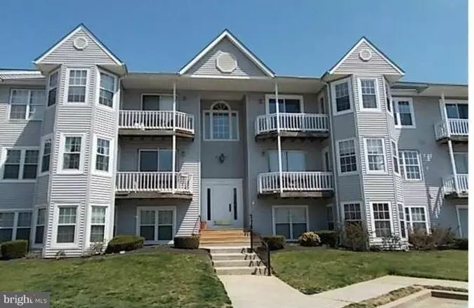 3391 LITTLETON WAY #3C, Pasadena, MD 21122