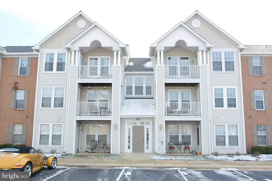 693 WINDING STREAM WAY #304, Odenton, MD 21113