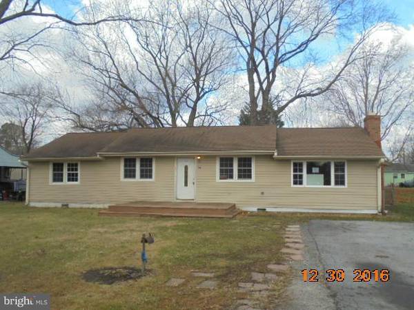 5872 DEALE CHURCHTON RD, Deale, MD 20751