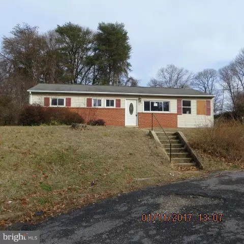 8819 FORT SMALLWOOD RD, Pasadena, MD 21122