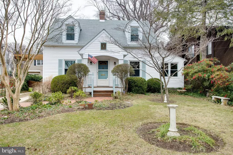 8 STEHLE ST, Annapolis, MD 21401