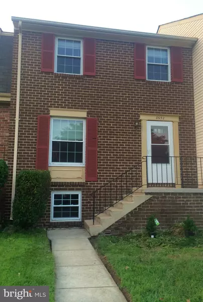 8652 SCORTON HARBOUR, Pasadena, MD 21122