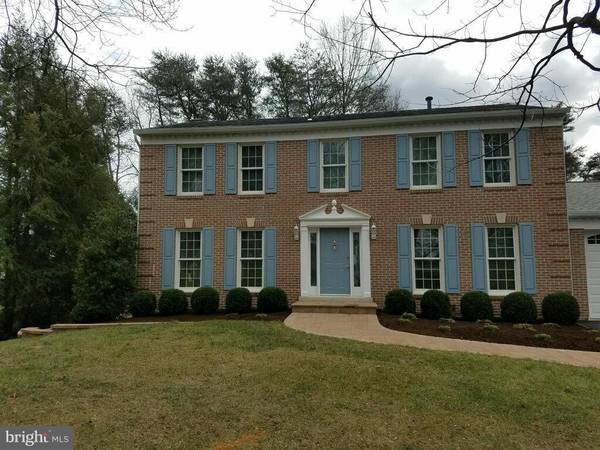 203 GLEN COLTER CT, Severna Park, MD 21146