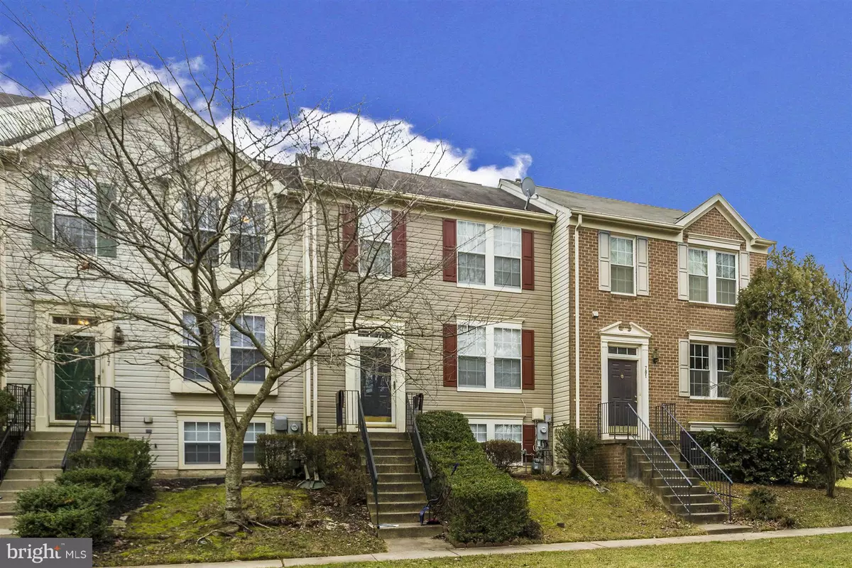 Odenton, MD 21113,777 PINE DRIFT DR