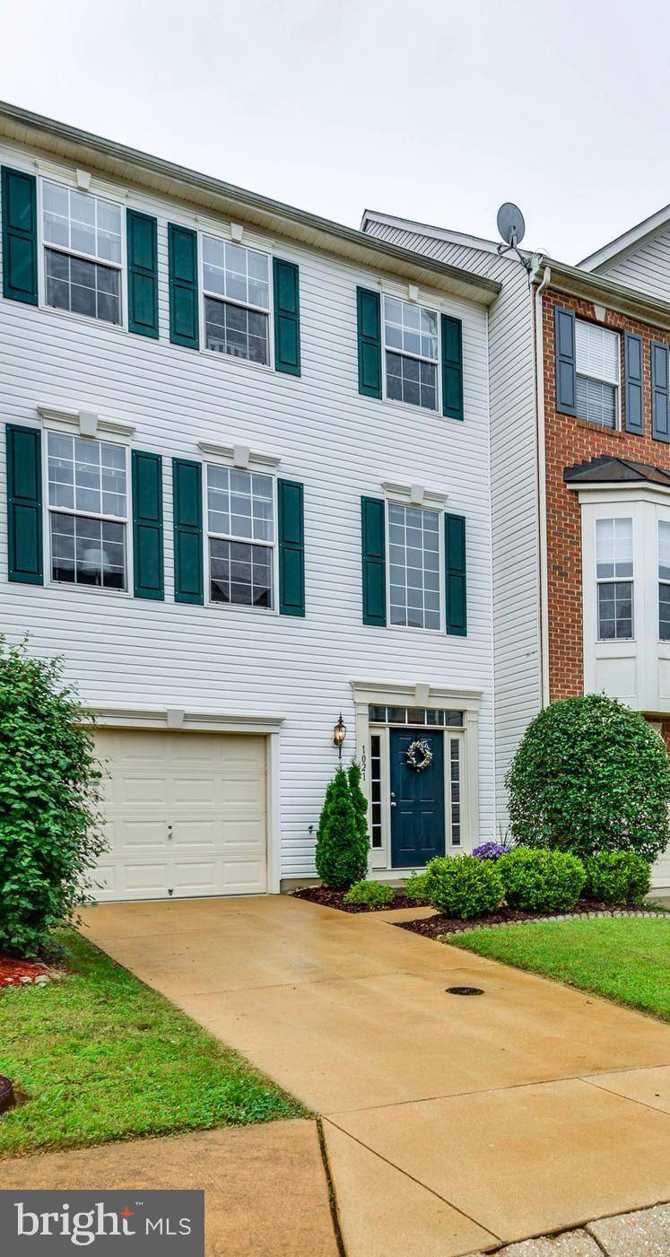 1021 MEANDERING WAY, Odenton, MD 21113