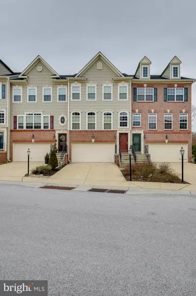 7364 MOCKINGBIRD CIR, Glen Burnie, MD 21060