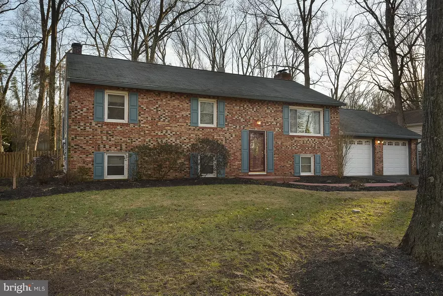 355 DOGWOOD RD, Millersville, MD 21108