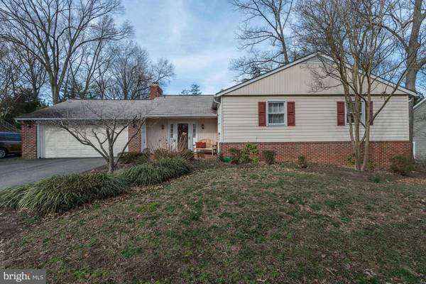 358 DUN ROBBIN DR, Severna Park, MD 21146