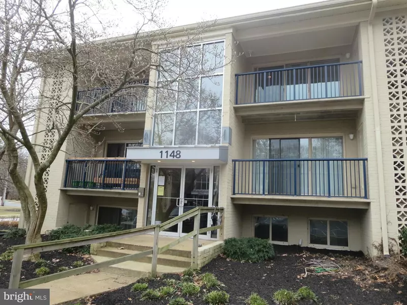 1148 COVE RD #101, Annapolis, MD 21403