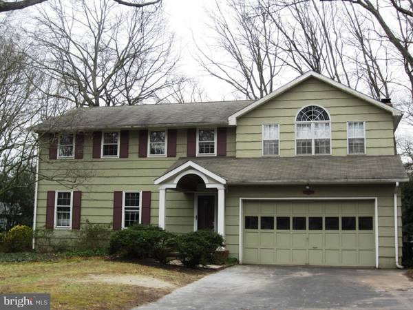 384 STEVEN WAY, Severna Park, MD 21146