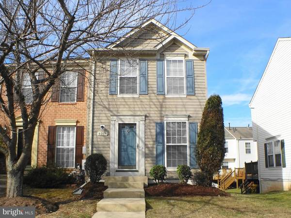 8312 WIDGEON PL, Laurel, MD 20724