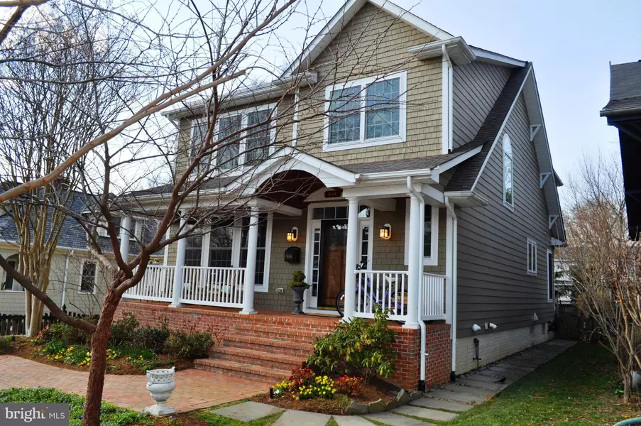 914-A WINDSOR AVE, Annapolis, MD 21403