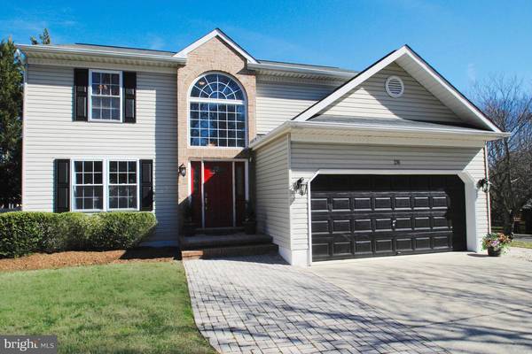 216 BALSAM TREE CT, Severna Park, MD 21146