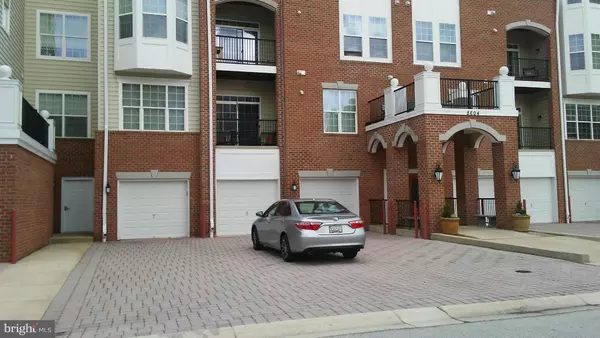 Odenton, MD 21113,8604 WANDERING FOX TRL #204